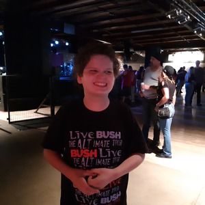 Meet your Posher, Kelly matthew